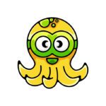 دانلود کاغذ دیواری نقاشی دیواری راهرو سه بعدی آهو