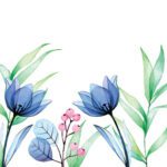 دانلود الگوی انتزاعی یکپارچه تابستان و پس زمینه سفر