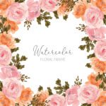 دانلود وکتور زینت طومار باروک قدیمی داماسک