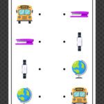 دانلود عکس منظره طبیعی با نمایی از درختان و مسیری در بیشه