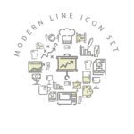 دانلود تایپوگرافی با حروف دست نوشته شطرنج