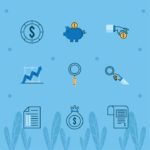 دانلود کاغذ دیواری طرح مدرن با دست کشیده شده انتزاعی درخت زندگی درخت نقاشی رنگ روغن پس زمینه دیوار