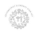 دانلود عکس پس زمینه فویل طلا با انعکاس نور با بافت طلایی