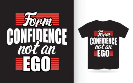 دانلود فرم اعتماد نه طرح حروف ego برای تی شرت