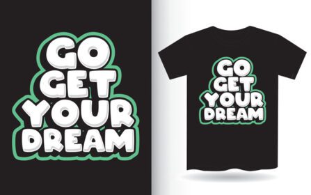 دانلود برو طرح حروف رویایی خود را برای تی شرت دریافت کن