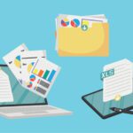 سبد خرید و پرداخت