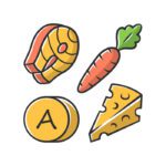 دانلود عکس برگ سبز درخت در طبیعت در فصل بهار