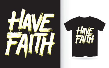 دانلود حروف دست ایمان برای تی شرت