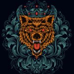 دانلود عکس اسکله بتنی احاطه شده توسط آب در کوئینزلند استرالیا