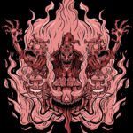 دانلود وکتور مفاهیم مد روز قهوه