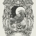 دانلود آیکون یک آب نبات چوبی خوراکی آیکون تخت دانلود