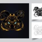 دانلود نماد آشپز یا آیکون پذیرایی خصوصی