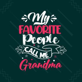 دانلود افراد مورد علاقه من به من می گویند مادربزرگ روز مادر یا مامان