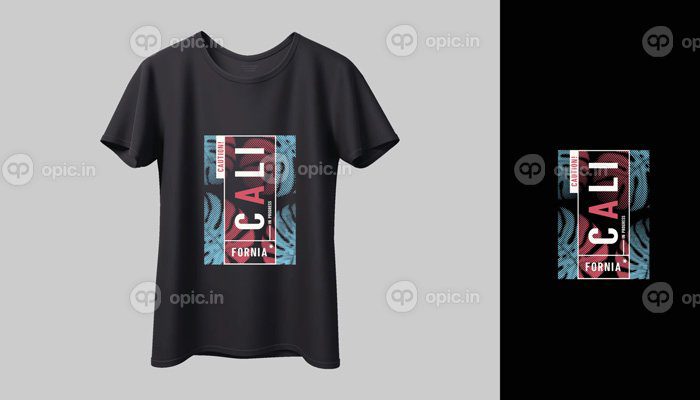 دانلود طرح تی شرت جدید وکتور طرح تی شرت vintage gaming t