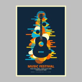 دانلود مجموعه پوستر کنسرت موسیقی روانگردان بهترین پوستر برای هر نوع پروژه و استفاده از آن لذت ببرید