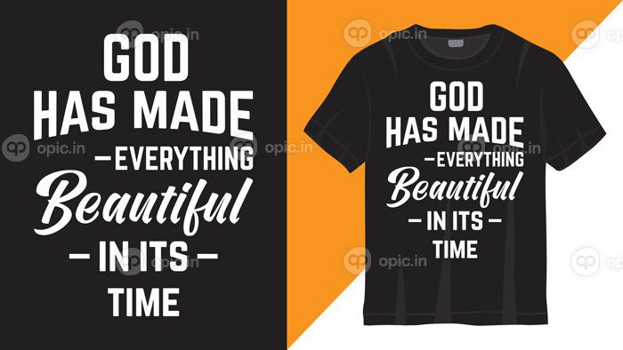 دانلود طرح حروف نقل قول انگیزشی معنوی برای تی شرت