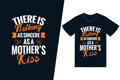 دانلود هیچ چیز به اندازه تی شرت بوسه مادر صادقانه نیست