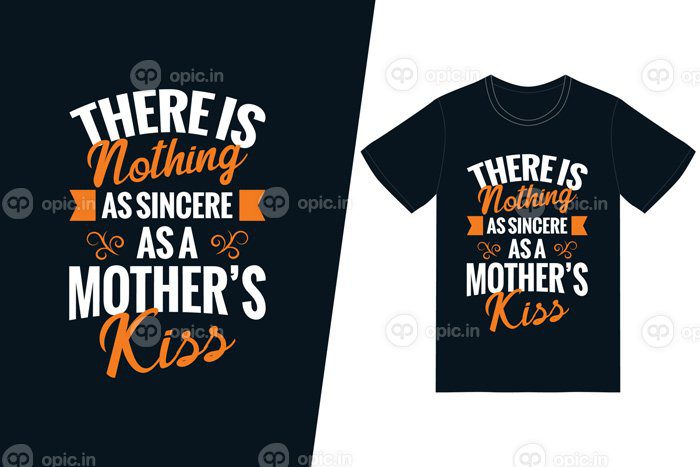 دانلود هیچ چیز به اندازه تی شرت بوسه مادر صادقانه نیست