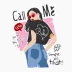 دانلود چشم انداز پل چوبی در بندر بین طلوع آفتاب