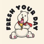 وکتور زن در حال انجام تمرینات دمبل روی نیمکت شیبدار به صورت صاف