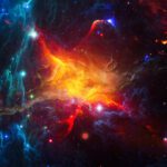 دانلود وکتور پترن پر از سگ