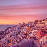 دانلود افق ریاض ، شبح دقیق. تصویر برداری مرسوم ، مد روز ، سبک خطی