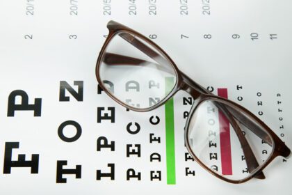 دانلود عکس نمودار معاینه عینک بینایی سنجی پزشکی