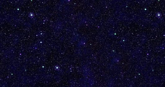دانلود عکس پس زمینه کهکشان های انتزاعی با ستاره ها و سیارات با