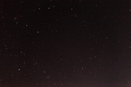 دانلود عکس زیبای آسمان شب پس زمینه کیهانی کیهانی انتزاعی
