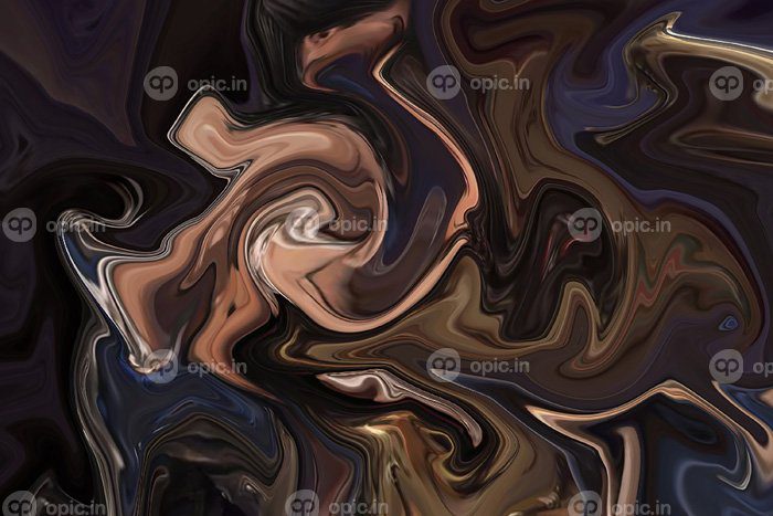 دانلود عکس پس زمینه انتزاعی والپیپر رنگارنگ vivid liquify texture