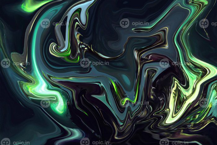 دانلود عکس پس زمینه انتزاعی vivid liquify texture colorful