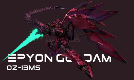 دانلود تصاویر پس زمینه انیمه mechs Gundam Super Robot Taisen Mobile Suit Gundam Wing Gundam Epyon اثر هنری هنر دیجیتال فن هنر