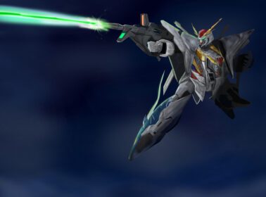 دانلود والپیپرهای انیمه mechs Super Robot Taisen Mobile Suit Gundam Hathaway Gundam اثر هنری هنر دیجیتال فن هنر