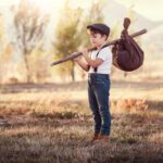 دانلود عکس سکوی طلای سه بعدی برای ارائه محصول با دکوراسیون
