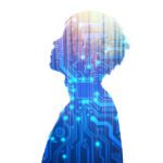 دانلود مجموعه آرم ناخن آرم با عنصر خلاقانه مفهوم حق بیمه