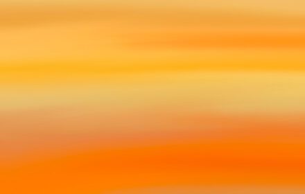دانلود عکس انتزاعی آسمان شیب زیبا با رنگ پاستلی نرم