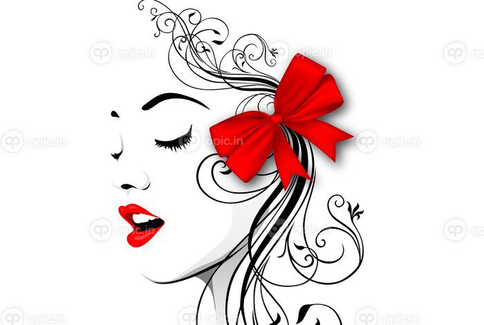 دانلود والپیپر ART آثار هنری هنری فانتزی زن