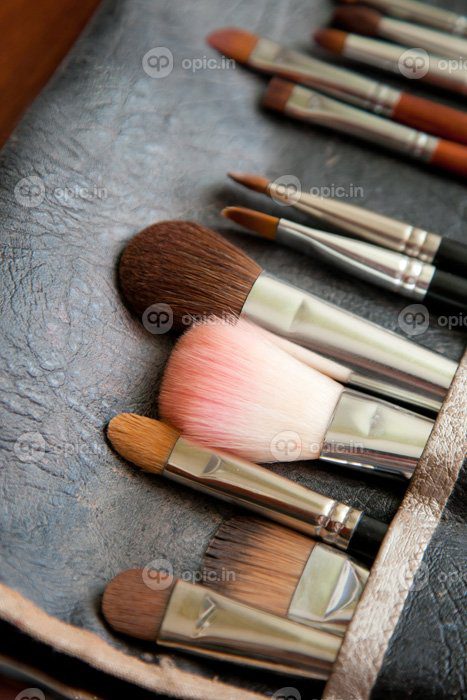 دانلود براش عکس آرایش