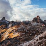 دانلود عکس آسمان پرستاره