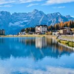 دانلود عکس لندن بریتانیا نمای پل برج