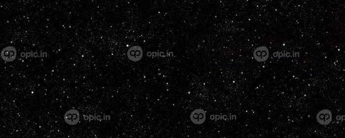 دانلود عکس ستارگان کهکشان در جهان خارج از زمین گرافیک انتزاعی