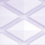 تاج پوستر خط پاپ آرت پرتره آرم طرح رنگارنگ با تیره