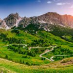 دانلود افق ققنوس ، شبح دقیق. تصویر برداری مرسوم ، مد روز ، سبک خطی