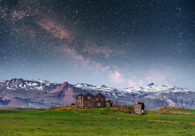 دانلود عکس مناظر فوق العاده از کوه ها و مناظر ایسلند