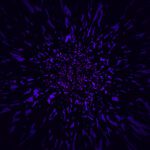 دانلود پرچم ایران رنگ شده روی پارچه چرمی ، سبک پرنعمت