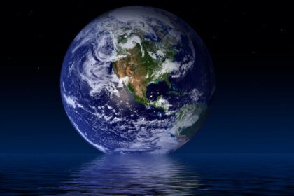 دانلود عکس سیاره عناصر جهان مبله توسط ناسا