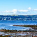 دانلود وکتور دایناسور سبز با لباس فضانوردی رویای پرواز به داخل