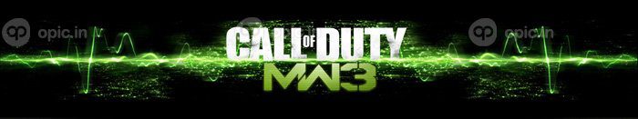 دانلود والپیپرهای Call of Duty Modern Warfare بازی های ویدیویی سه صفحه نمایش چندگانه