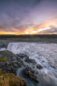 دانلود عکس مناظر زیبای ایسلند منظره طبیعت ایسلند