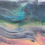 دانلود وکتور متن به سبک نشانه های نئونی شب بخیر